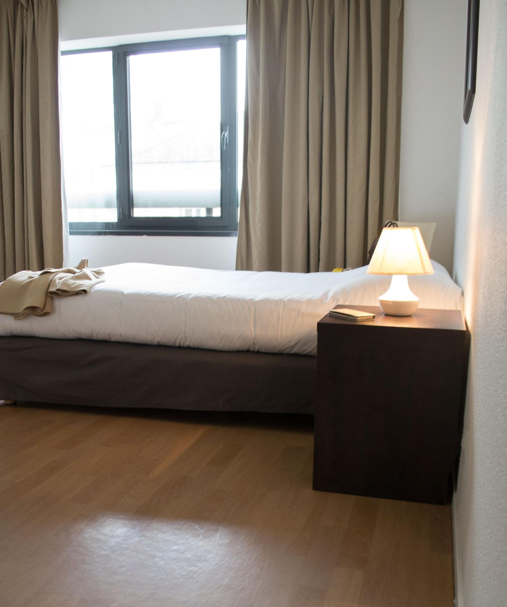 City Residence Ivry Eksteriør billede
