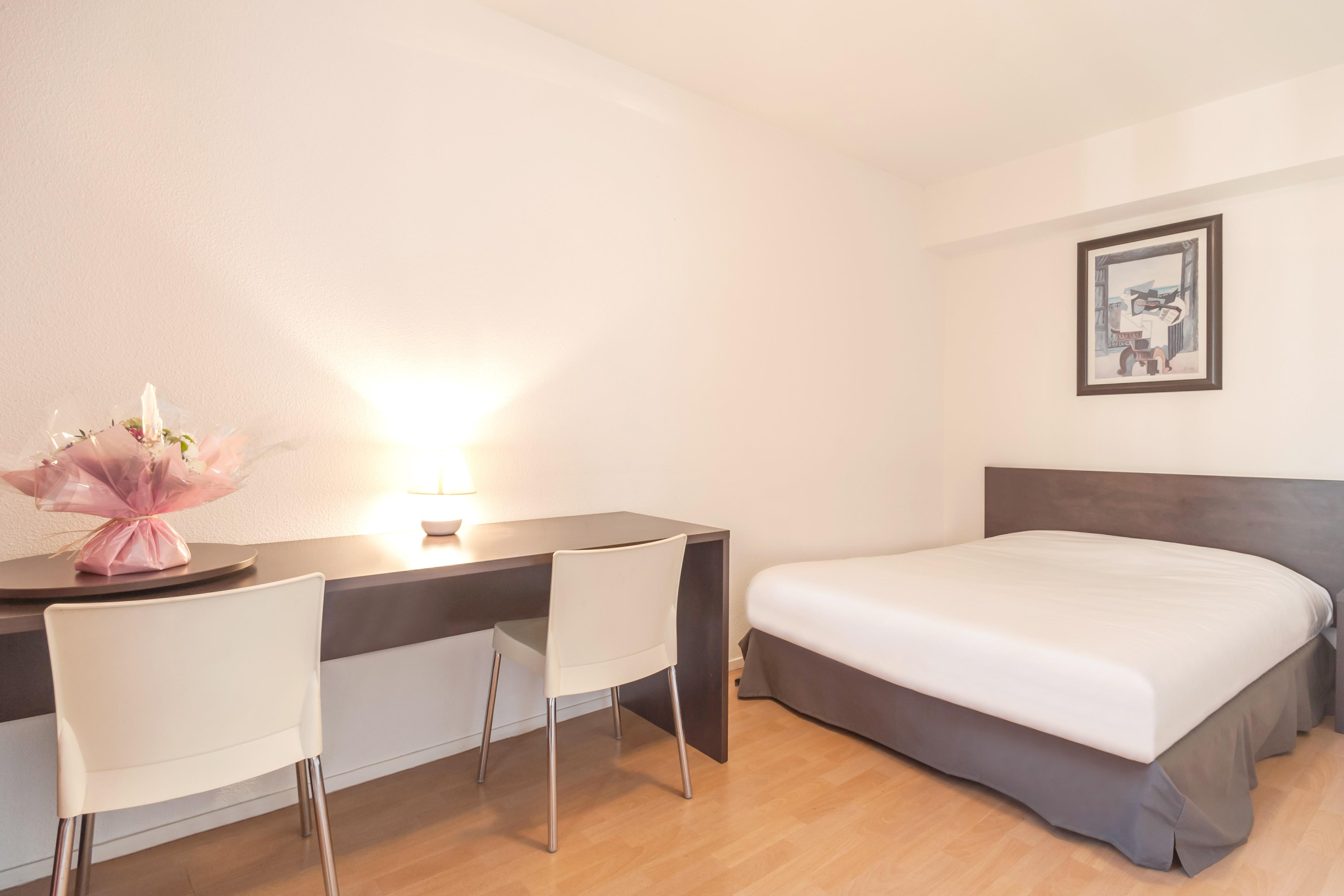 City Residence Ivry Eksteriør billede