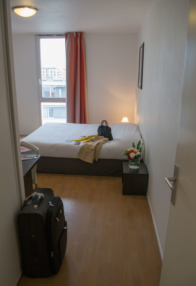 City Residence Ivry Eksteriør billede