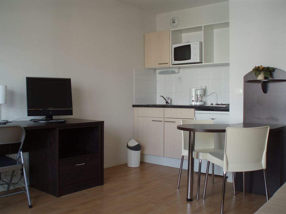 City Residence Ivry Eksteriør billede