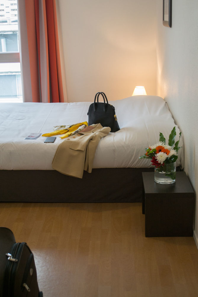 City Residence Ivry Eksteriør billede
