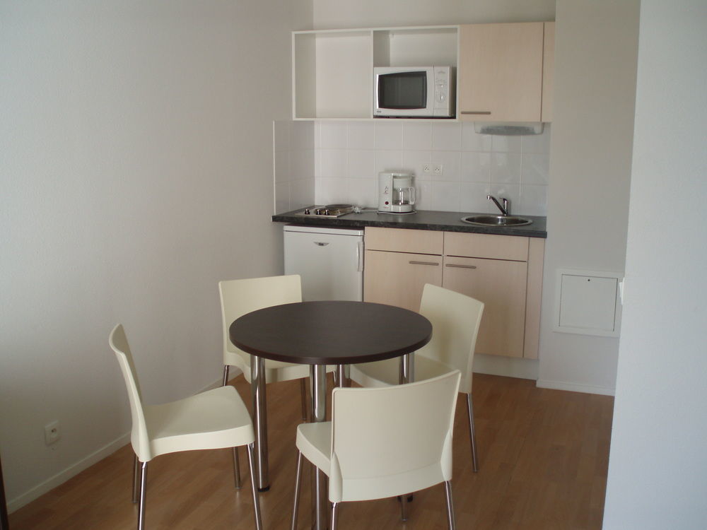 City Residence Ivry Eksteriør billede