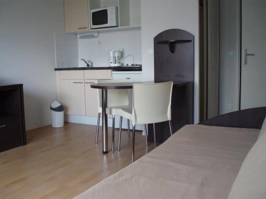 City Residence Ivry Eksteriør billede